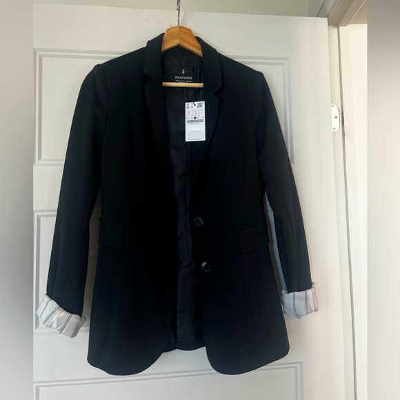 Black blazer - Picture 1 of 1